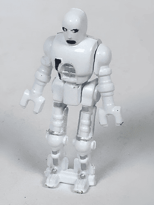 8d8 Droid 90s Star Wars Galoob Micro Machines