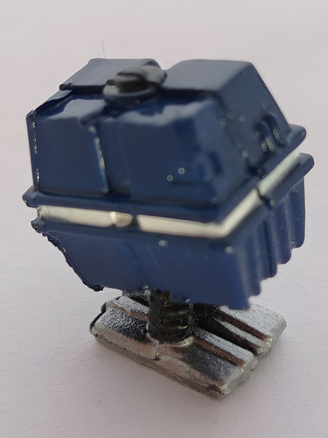 Eg-6 Power Droid 90s Star Wars Galoob Micro Machines 1