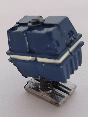 Eg-6 Power Droid 90s Star Wars Galoob Micro Machines