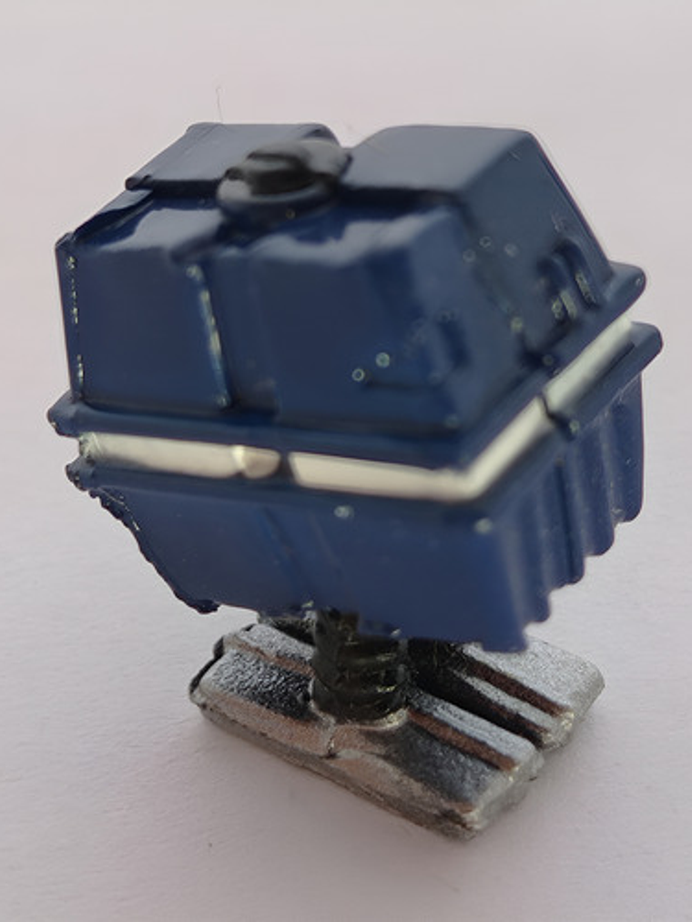 Eg-6 Power Droid 90s Star Wars Galoob Micro Machines 1