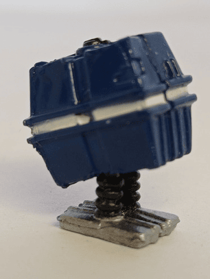 Eg-6 Power Droid 90s Star Wars Galoob Micro Machines