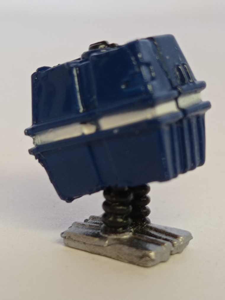 Eg-6 Power Droid 90s Star Wars Galoob Micro Machines 2