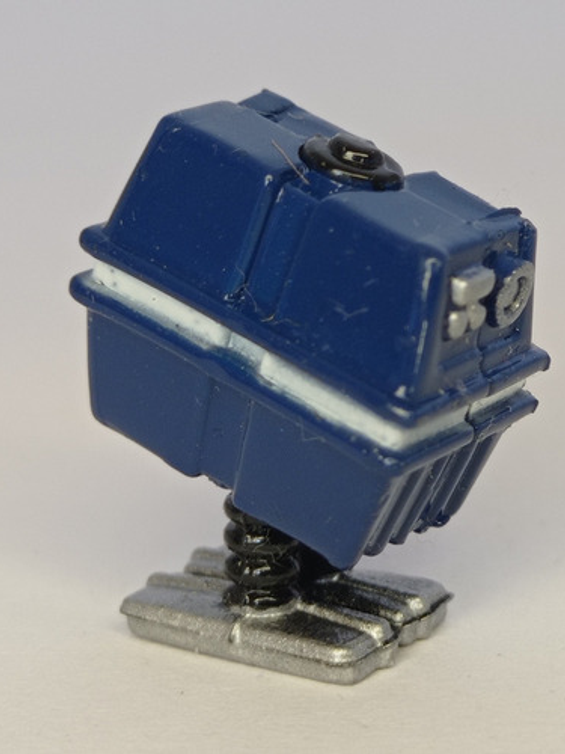 Eg-6 Power Droid 90s Star Wars Galoob Micro Machines 3