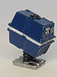 Eg-6 Power Droid 90s Star Wars Galoob Micro Machines - Miniatura 3