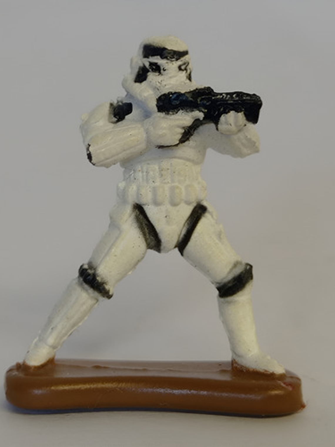 Stormtrooper 90s Star Wars Galoob Micro Machines 1