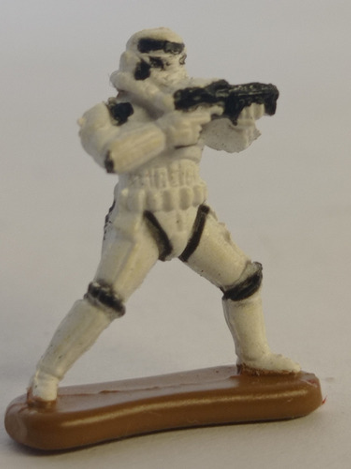 Stormtrooper 90s Star Wars Galoob Micro Machines 2