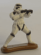 Stormtrooper 90s Star Wars Galoob Micro Machines - Miniatura 2