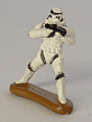Stormtrooper 90s Star Wars Galoob Micro Machines - Miniatura 3