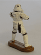Stormtrooper 90s Star Wars Galoob Micro Machines - Miniatura 4