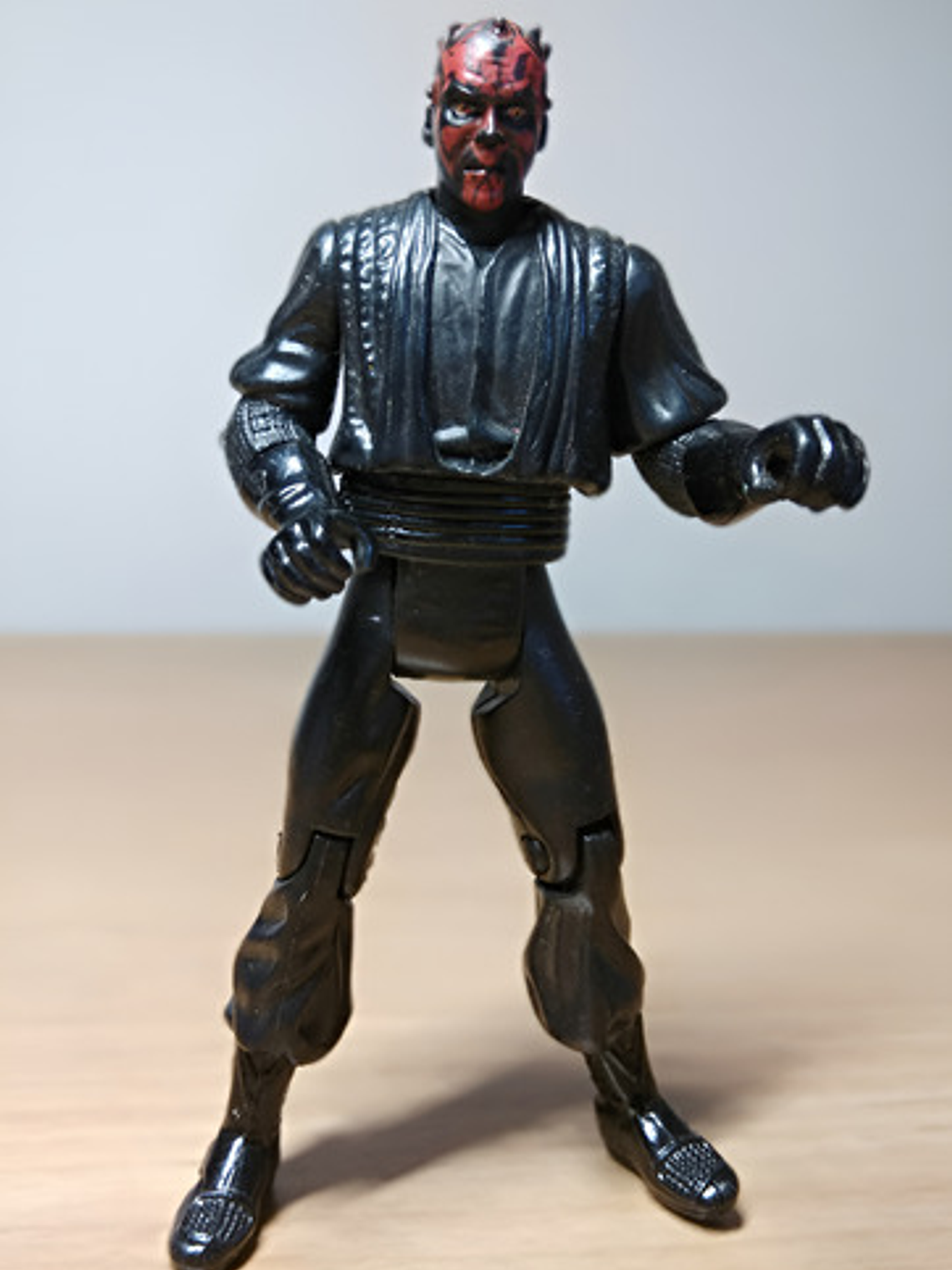 Darth Maul 1999 Star Wars Kenner 1