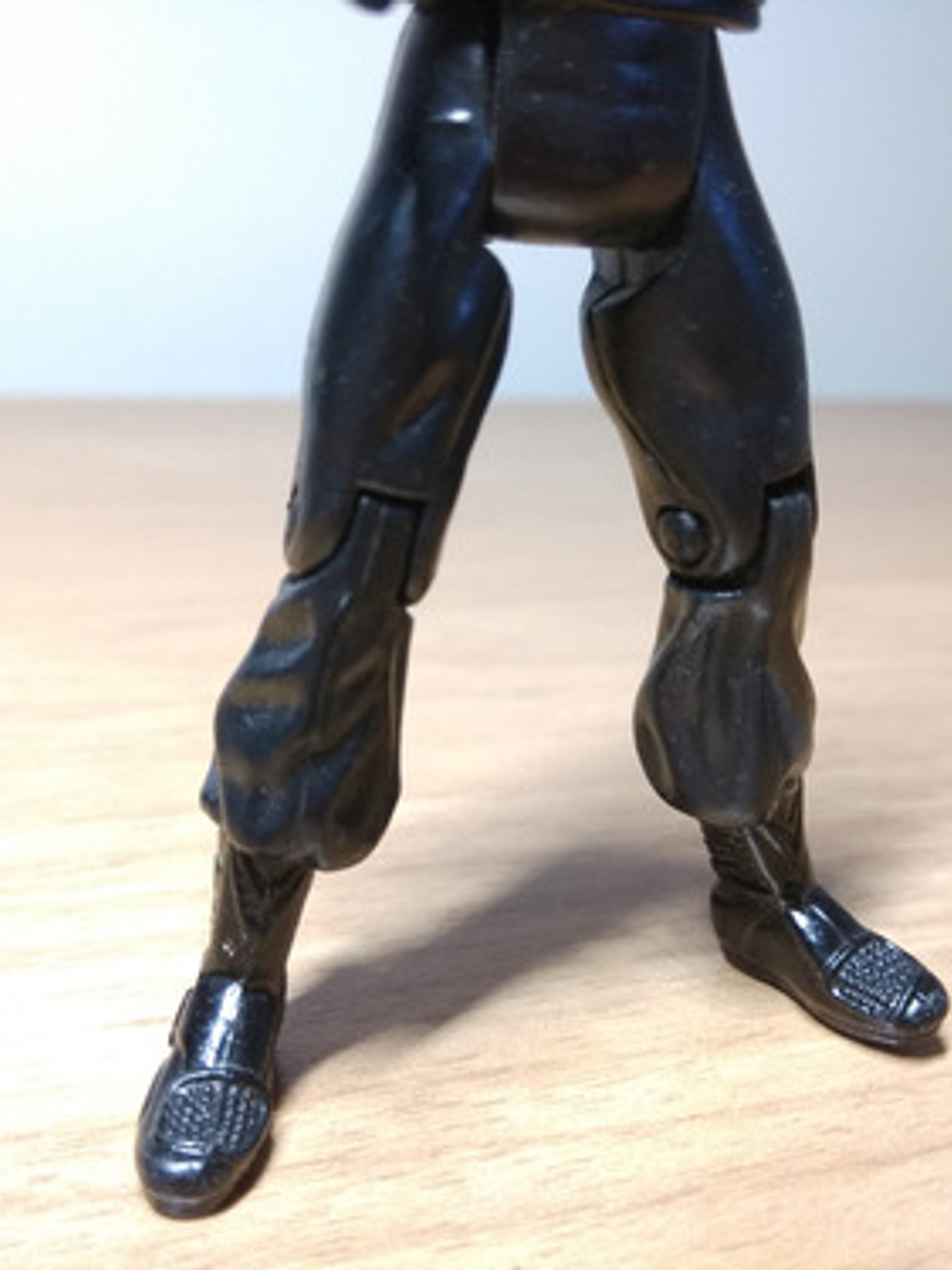 Darth Maul 1999 Star Wars Kenner 3