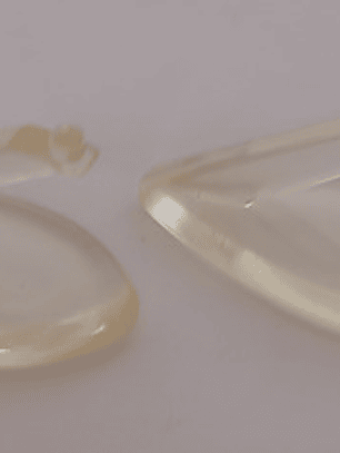 Partes 2x Bases Star Wars Galoob Micro Machines