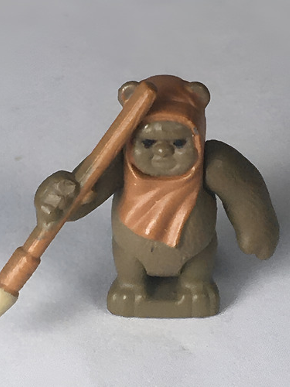 Wicket W. Warwick Ewok 1997 Star Wars Galoob Micro Machines 1