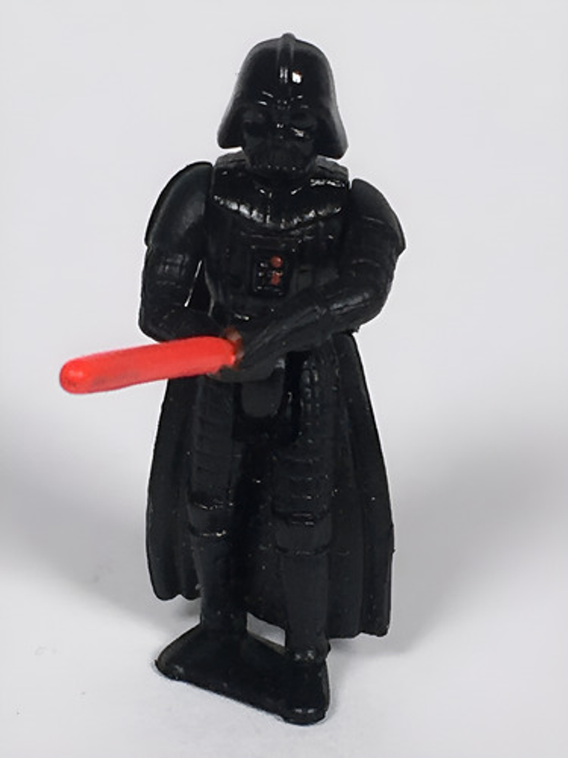 Darth Vader (lord) 1996 Star Wars Galoob Micro Machines 1