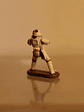 Miniatura Storm Trooper Assault  Star Wars Micro Machines - Miniatura 3
