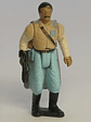Lando Calrissian 90s Star Wars Galoob Micro Machines - Miniatura 1