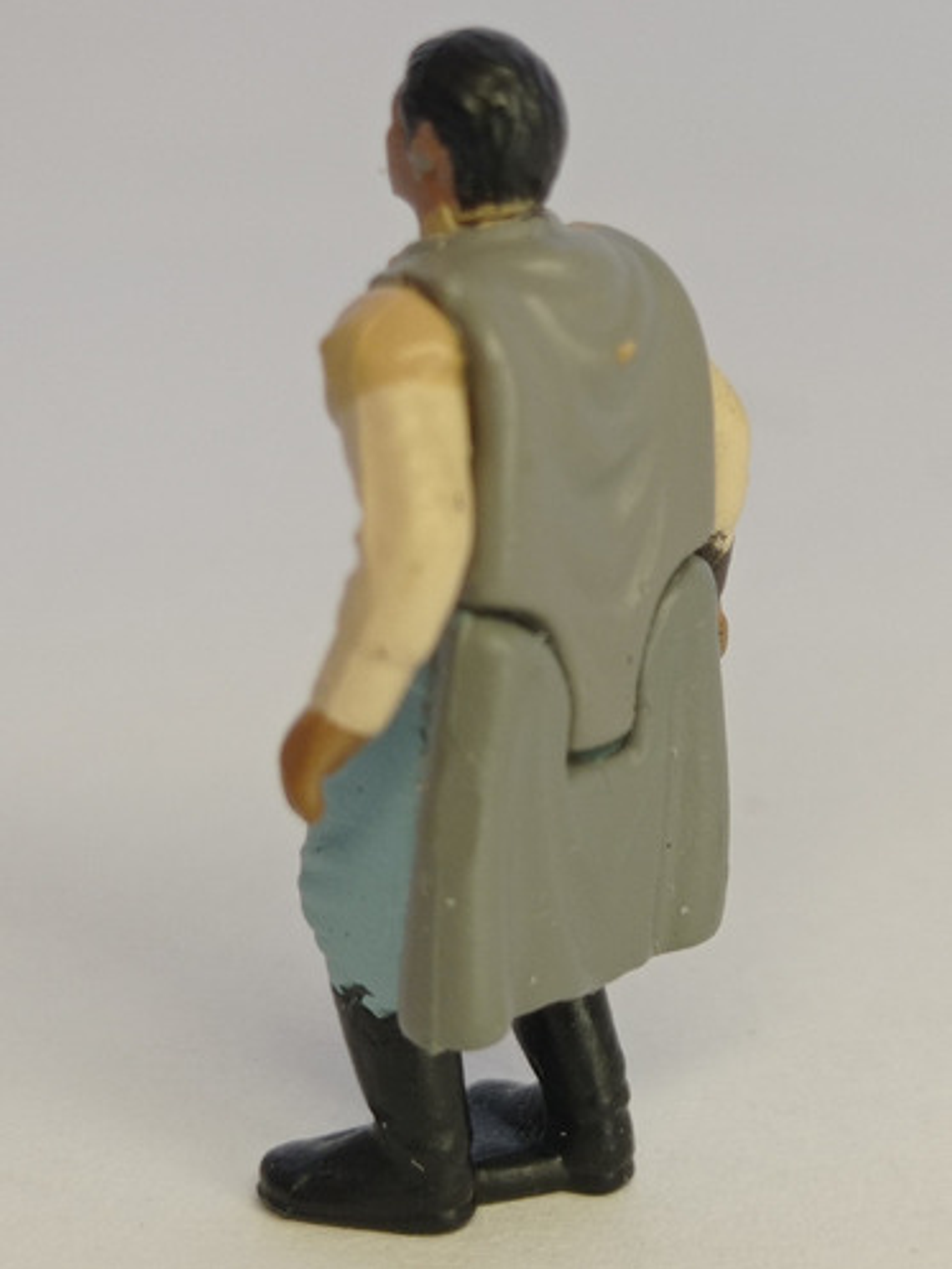 Lando Calrissian 90s Star Wars Galoob Micro Machines 3