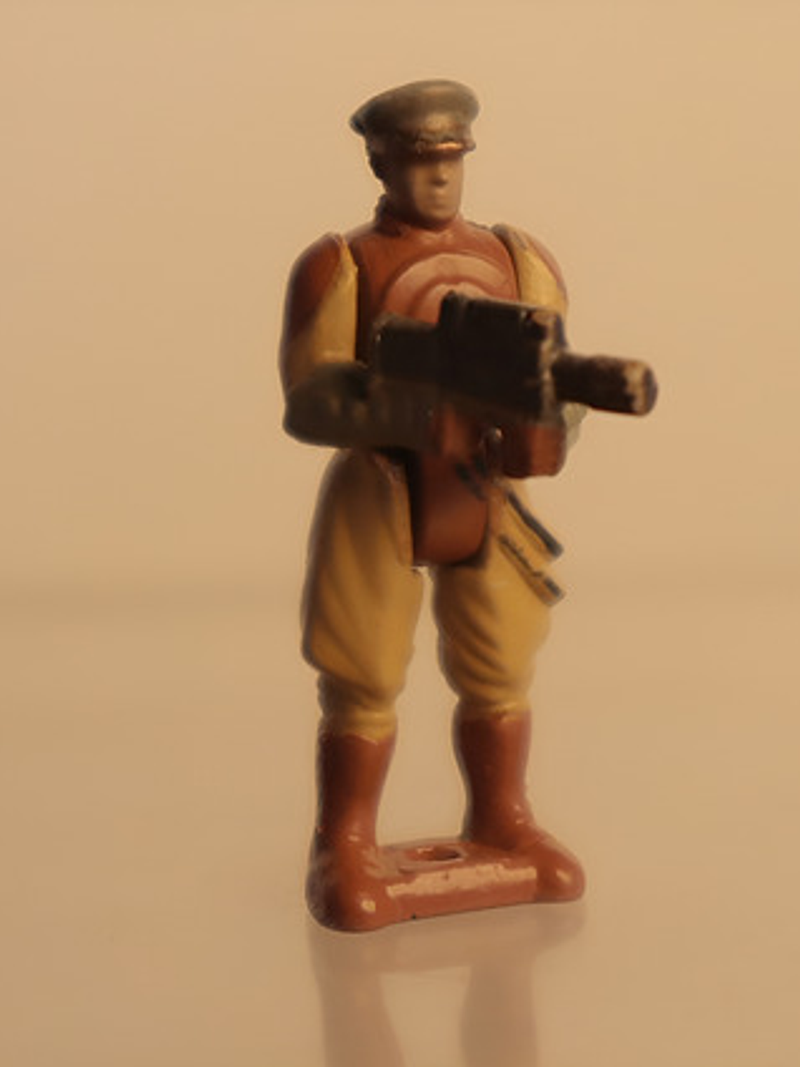 Miniatura Oficial Star Wars O Star Trek Mini Micro Machines 1