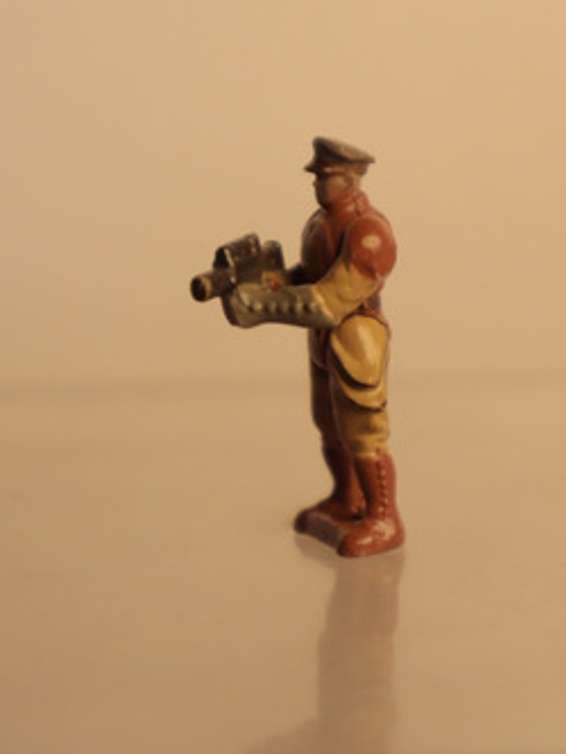 Miniatura Oficial Star Wars O Star Trek Mini Micro Machines 2