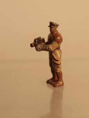 Miniatura Oficial Star Wars O Star Trek Mini Micro Machines