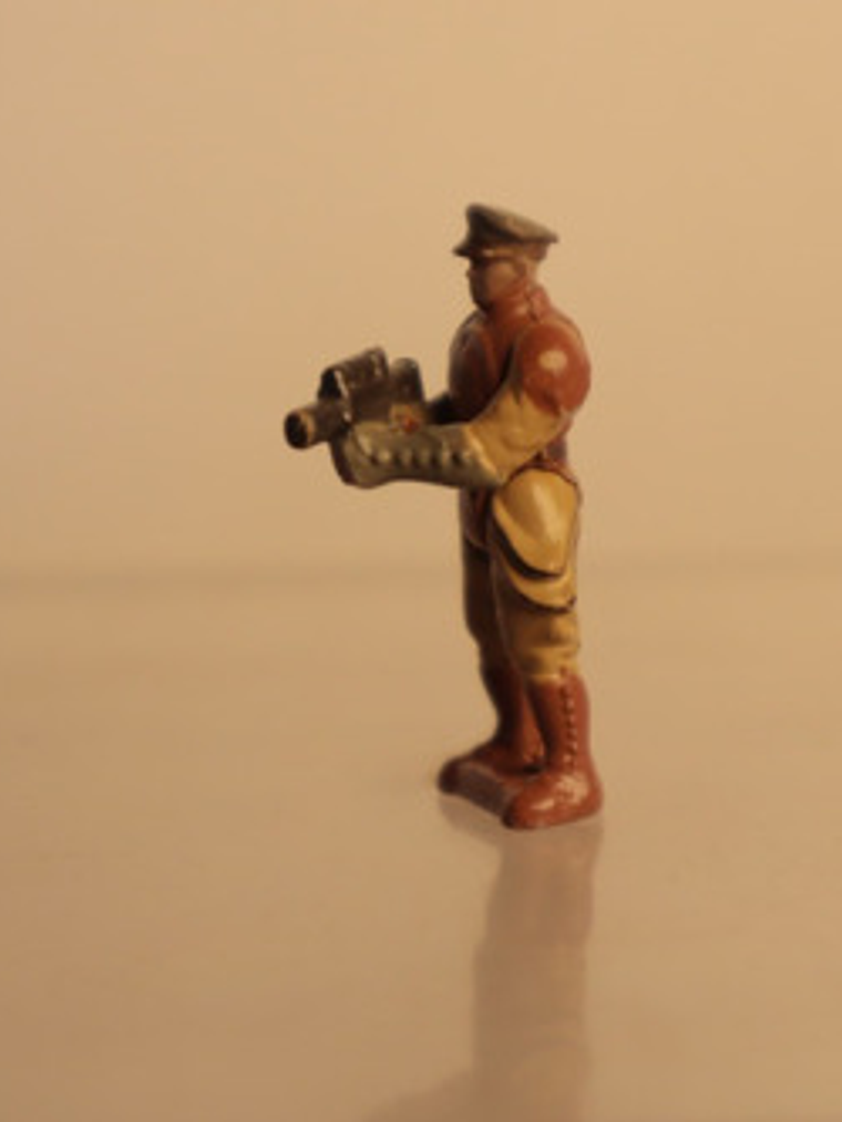 Miniatura Oficial Star Wars O Star Trek Mini Micro Machines 2