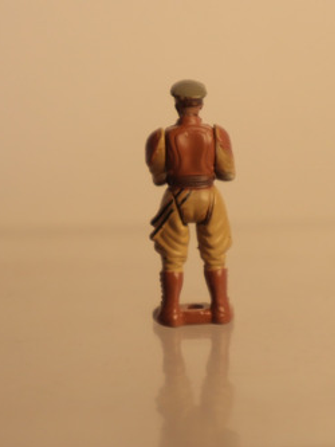 Miniatura Oficial Star Wars O Star Trek Mini Micro Machines 3