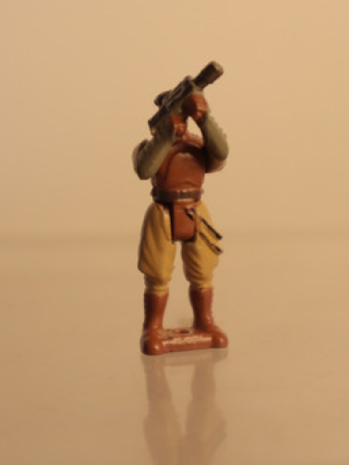 Miniatura Oficial Star Wars O Star Trek Mini Micro Machines 4