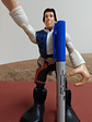Han Solo 2005 Star Wars Hasbro Playskool - Miniatura 2