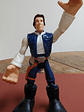 Han Solo 2005 Star Wars Hasbro Playskool - Miniatura 3