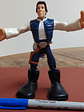 Han Solo 2005 Star Wars Hasbro Playskool - Miniatura 4