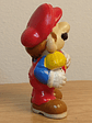 Mario Bros With Mushroom 1989 Figura Mini Nintendo Applause - Miniatura 6