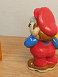 Mario Bros With Mushroom 1989 Figura Mini Nintendo Applause - Miniatura 9