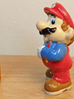 Mario Bros With Mushroom 1989 Figura Mini Nintendo Applause - Miniatura 10
