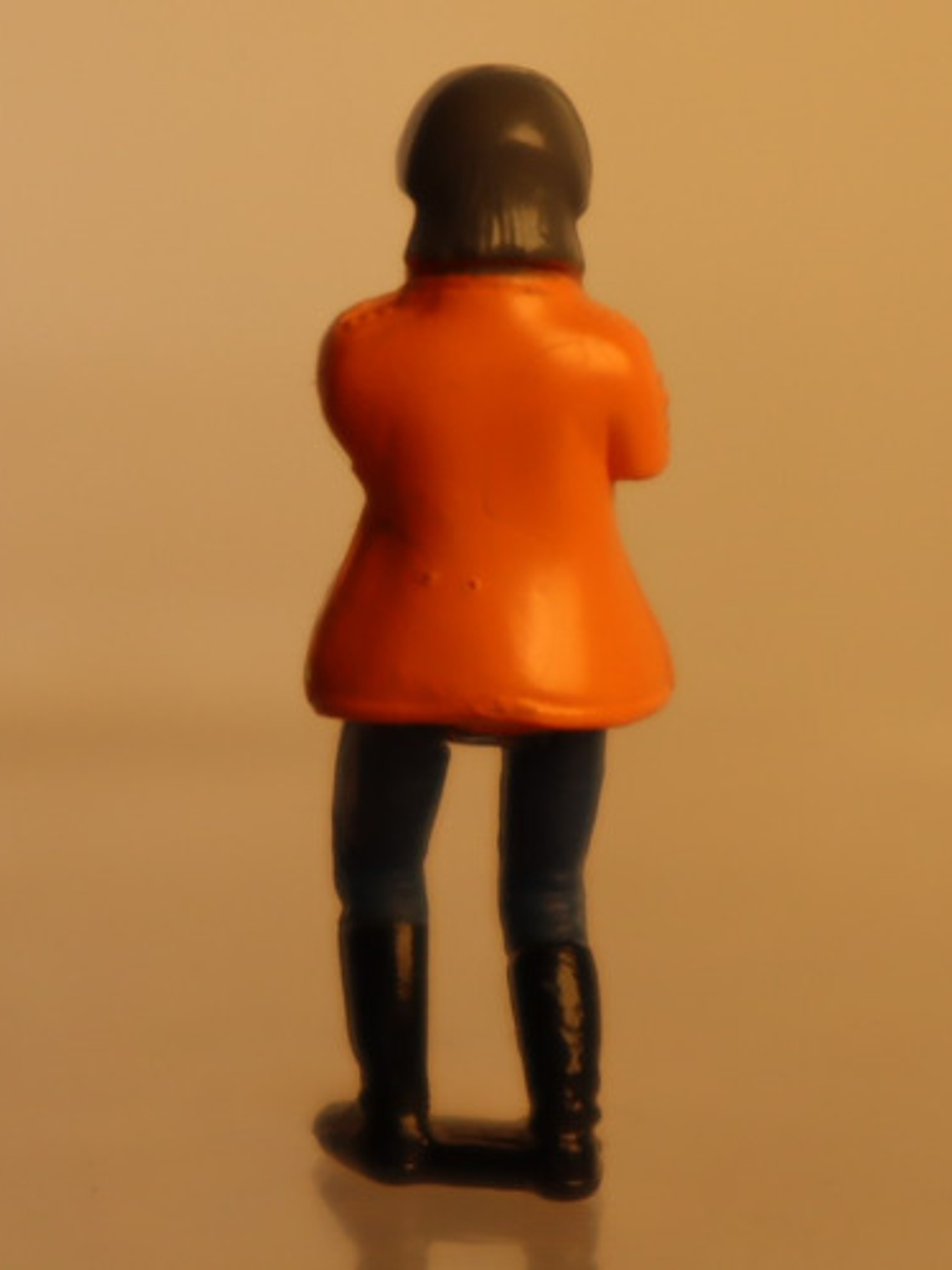 Miniatura Alien Star Wars Mini Micro Machines 4