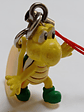 Koopa Troopa Charm 2012 Tomy Nintendo Super Mario Bros - Miniatura 1