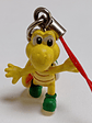 Koopa Troopa Charm 2012 Tomy Nintendo Super Mario Bros - Miniatura 6