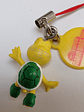 Koopa Troopa Charm 2012 Tomy Nintendo Super Mario Bros - Miniatura 8