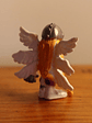 Angemon Miniatura Digimon 90s Figura Mini - Miniatura 4