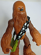 Chewbacca 2004 Star Wars Hasbro Playskool - Miniatura 3