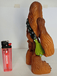 Chewbacca 2004 Star Wars Hasbro Playskool - Miniatura 5
