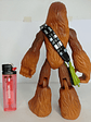 Chewbacca 2004 Star Wars Hasbro Playskool - Miniatura 6