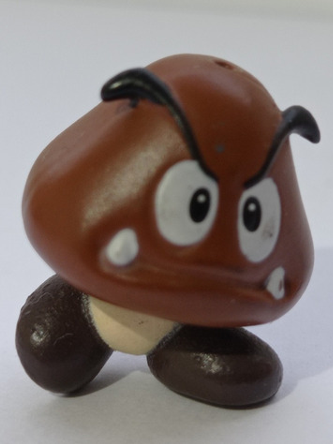 Goomba Miniatura Nintendo Mario Bros 2