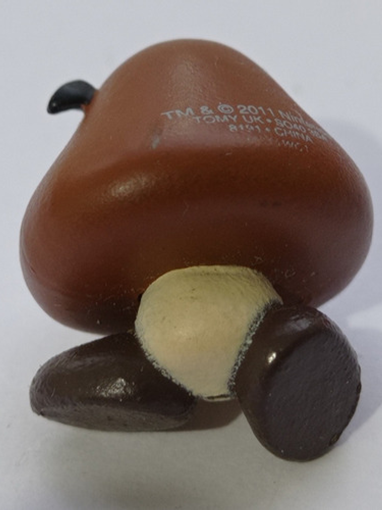 Goomba Miniatura Nintendo Mario Bros 5