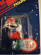 Mario Bros With Beanstalk 1989 Applause Nintendo Figura Mini - Miniatura 4