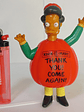 Apu 2001 Simpsons Burger King Spooky Light Ups - Miniatura 2