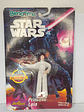 Princess Leia 1993 Star Wars Just Toys Bend Ems - Miniatura 1