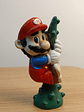 Mario Bros Vine Ending 1989 Figura Mini Nintendo Applause - Miniatura 4