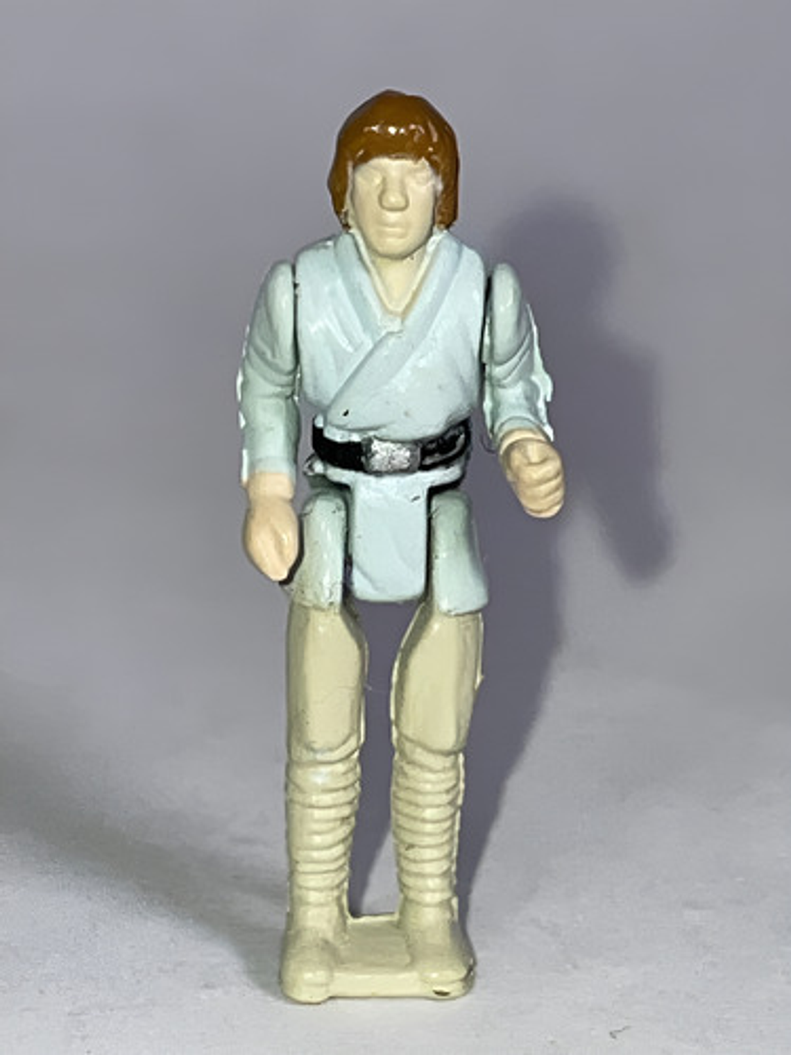 Luke (mos Eisley) 1997 Star Wars Galoob Micro Machines 1
