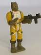 Bossk 90s Star Wars Galoob Micro Machines - Miniatura 1