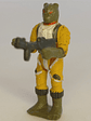 Bossk 90s Star Wars Galoob Micro Machines - Miniatura 3